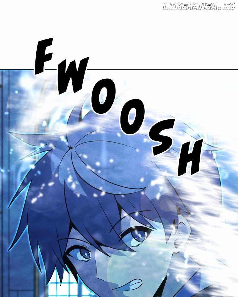Solo Spell Caster Chapter 184 112